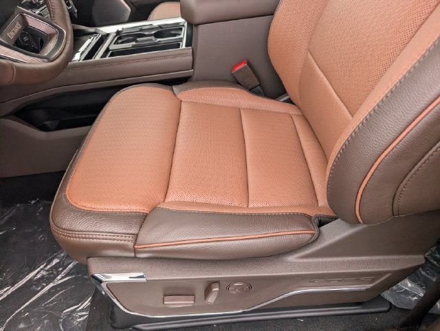 2027 Ford F-350SD King Ranch