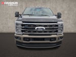 2027 Ford F-350SD King Ranch