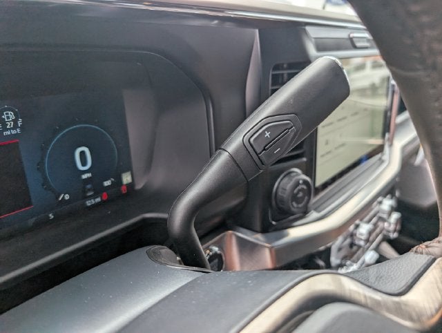 2027 Ford F-350SD King Ranch