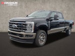 2027 Ford F-350SD King Ranch