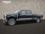 2027 Ford F-350SD King Ranch