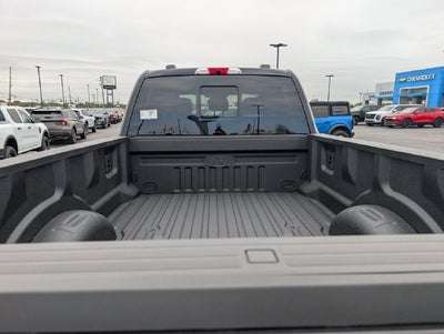 2027 Ford F-350SD King Ranch