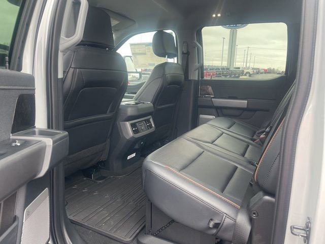 2026 Ford Super Duty F-350 LARIAT