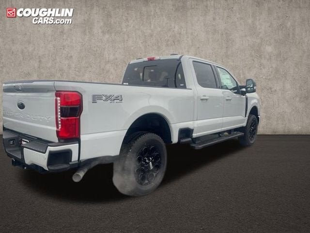 2026 Ford Super Duty F-350 LARIAT