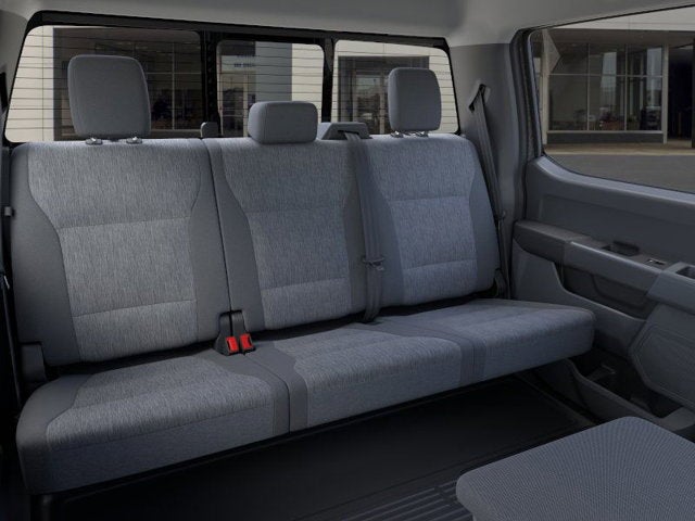 2026 Ford Super Duty F-350 XL