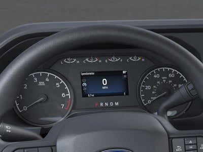 2026 Ford Super Duty F-350 XL