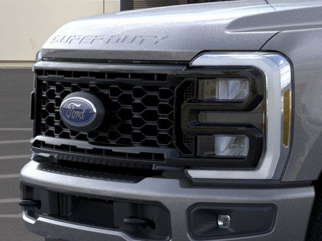 2026 Ford Super Duty F-350 XL