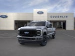 2026 Ford Super Duty F-350 XL