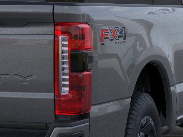 2026 Ford Super Duty F-350 XL