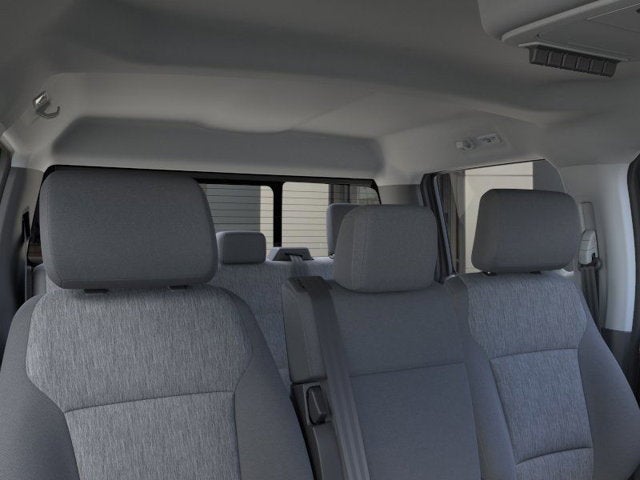 2026 Ford Super Duty F-350 XL