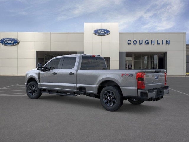 2026 Ford Super Duty F-350 XL