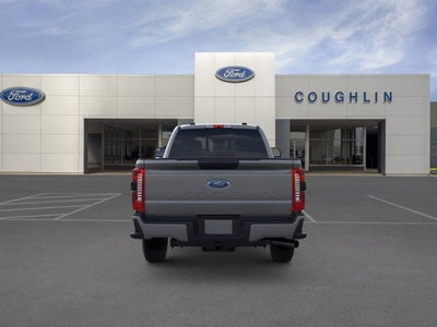 2026 Ford Super Duty F-350 XL