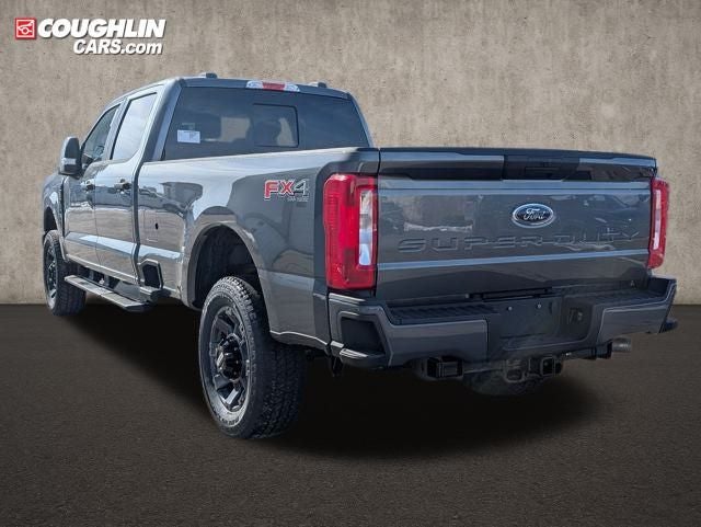 2026 Ford Super Duty F-350 XL