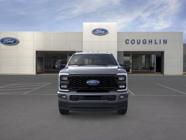 2026 Ford Super Duty F-350 XL