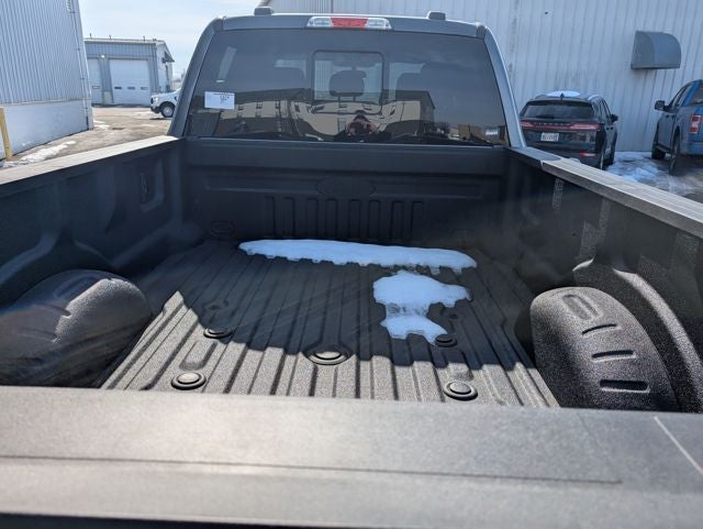 2026 Ford Super Duty F-350 XL