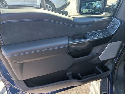 2026 Ford Super Duty F-350 Platinum