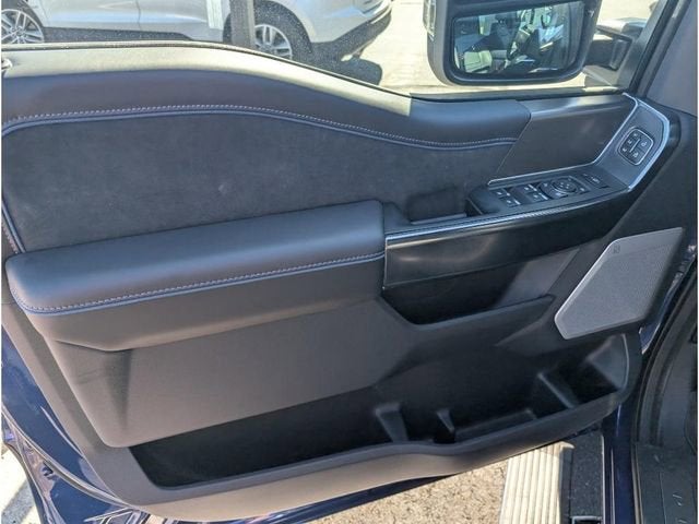 2026 Ford Super Duty F-350 Platinum