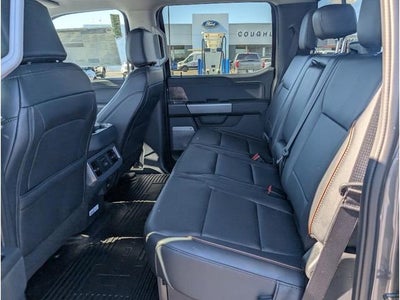 2026 Ford Super Duty F-350 LARIAT