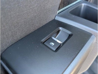 2026 Ford Super Duty F-350 LARIAT