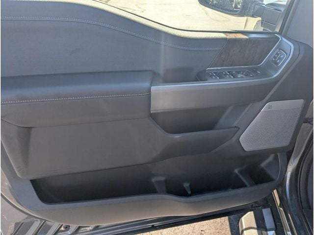 2026 Ford Super Duty F-350 LARIAT