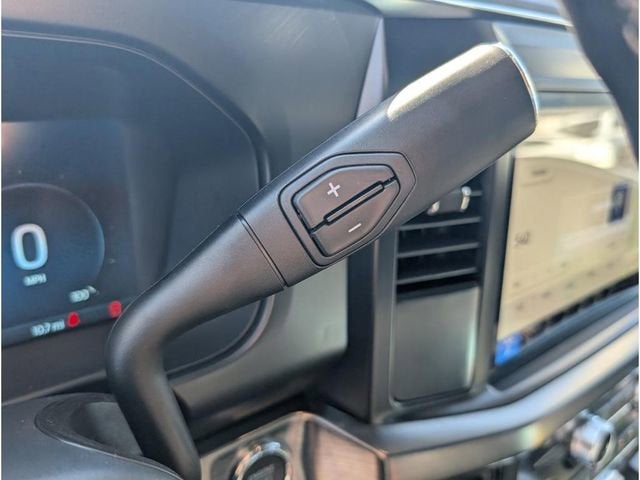 2026 Ford Super Duty F-350 LARIAT