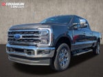 2026 Ford Super Duty F-350 LARIAT