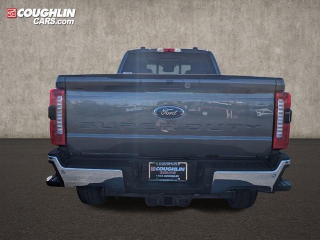 2026 Ford Super Duty F-350 LARIAT