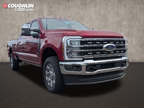2026 Ford Super Duty F-350 LARIAT