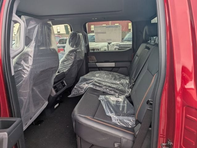 2026 Ford Super Duty F-350 LARIAT