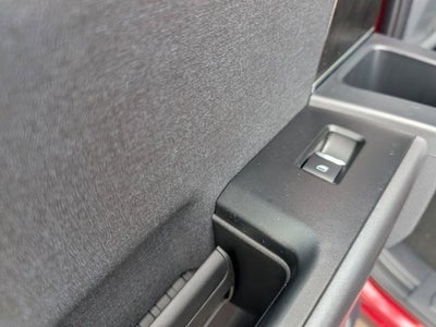 2026 Ford Super Duty F-350 LARIAT