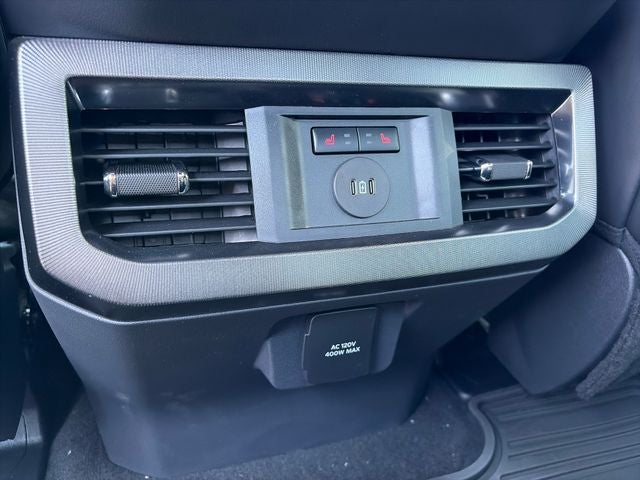 2026 Ford F-350SD Platinum DRW