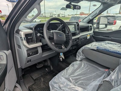 2026 Ford F-450SD XL DRW