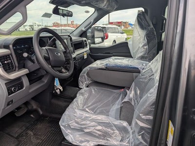 2026 Ford F-450SD XL DRW