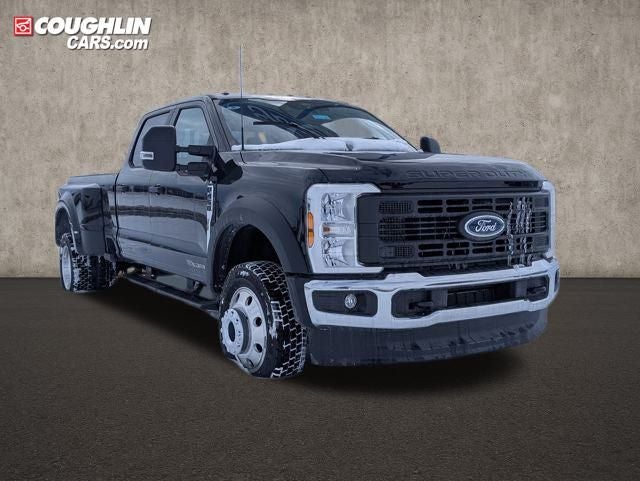 2026 Ford F-450SD DRW