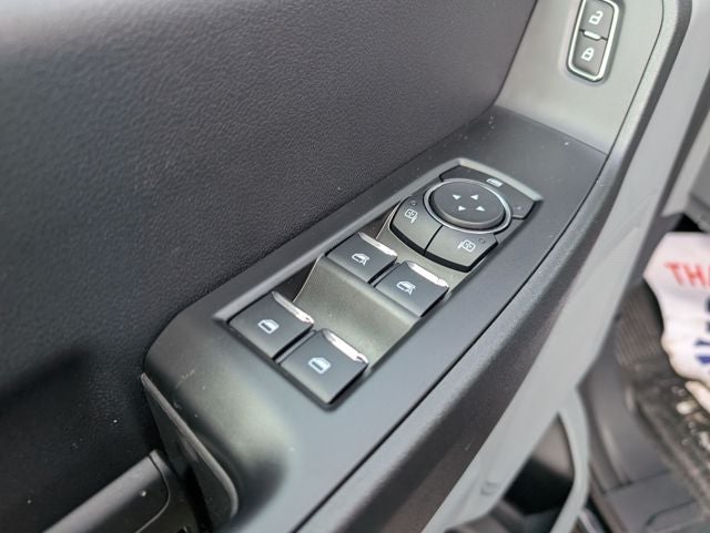 2026 Ford F-450SD DRW