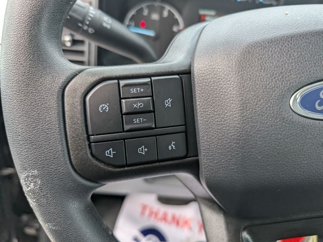 2026 Ford F-450SD DRW