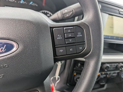 2026 Ford F-450SD DRW