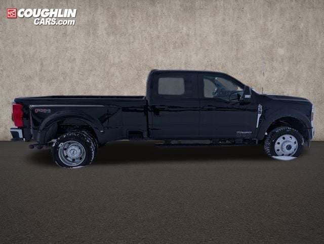 2026 Ford F-450SD DRW