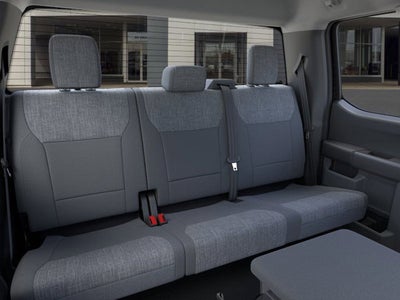 2026 Ford Super Duty F-350 XLT