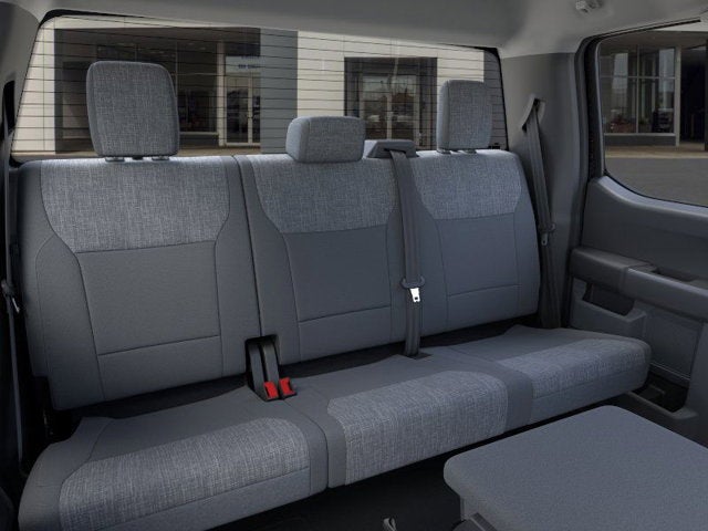 2026 Ford Super Duty F-350 XLT