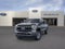 2026 Ford Super Duty F-350 XLT