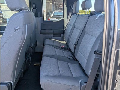 2026 Ford Super Duty F-350 XL