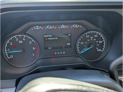 2026 Ford Super Duty F-350 XL