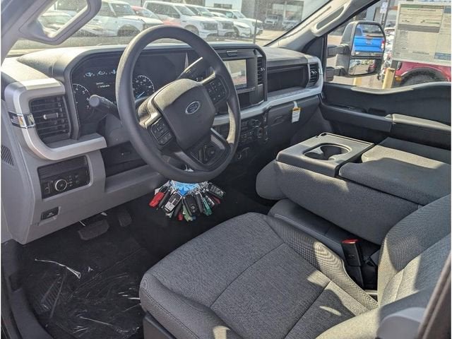 2026 Ford Super Duty F-350 XL