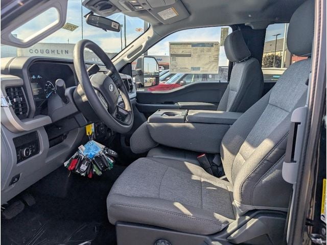 2026 Ford Super Duty F-350 XL