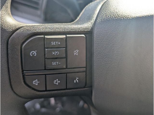 2026 Ford Super Duty F-350 XL