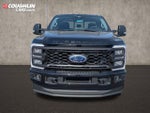 2026 Ford Super Duty F-350 XL