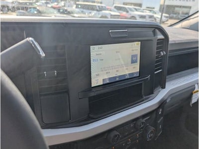 2026 Ford Super Duty F-350 XL