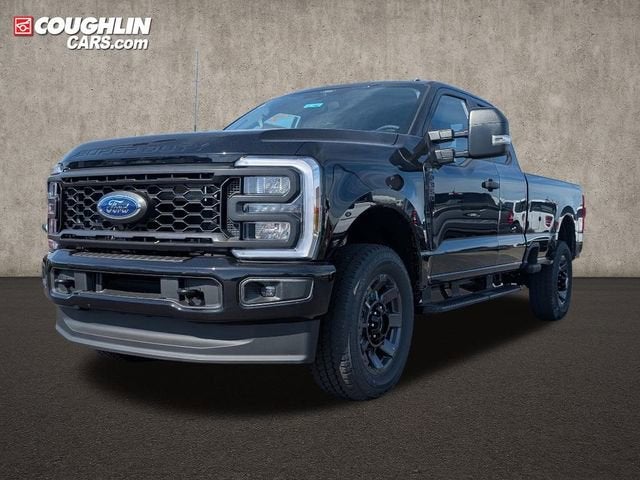 2026 Ford Super Duty F-350 XL
