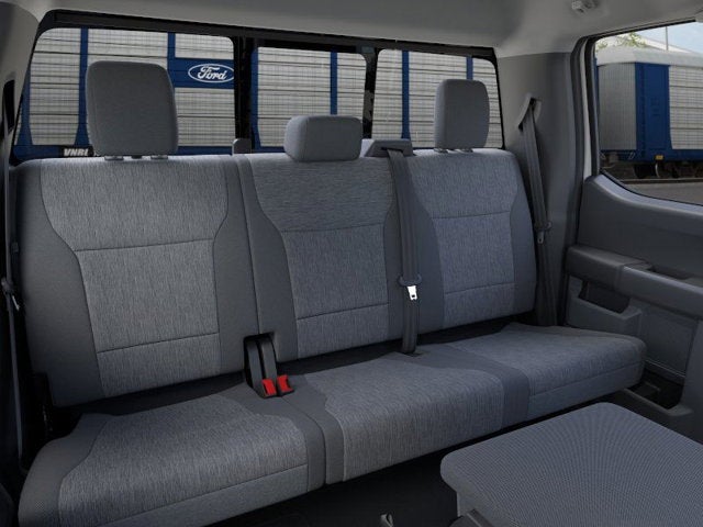 2026 Ford Super Duty F-350 XL